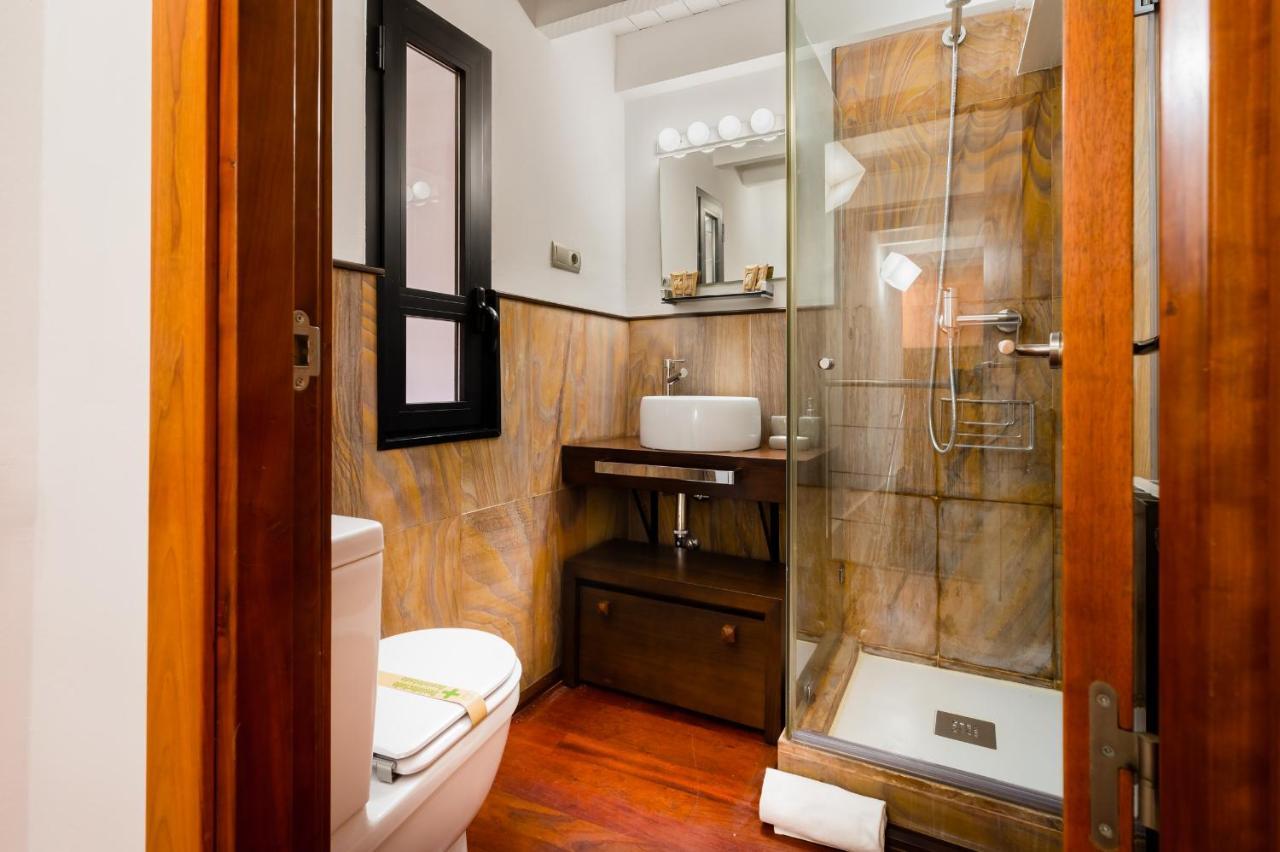 Apartment Stylish Loft Duplex - Alameda Sevilla