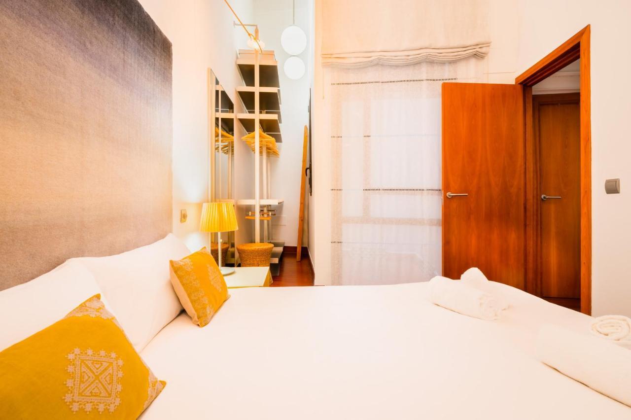 Stylish Loft Duplex - Alameda Apartment Sevilla