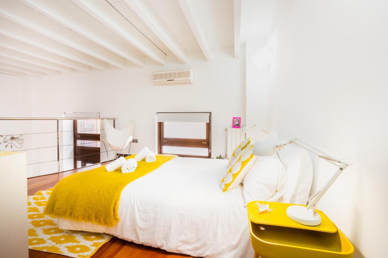 Stylish Loft Duplex - Alameda Apartment Sevilla