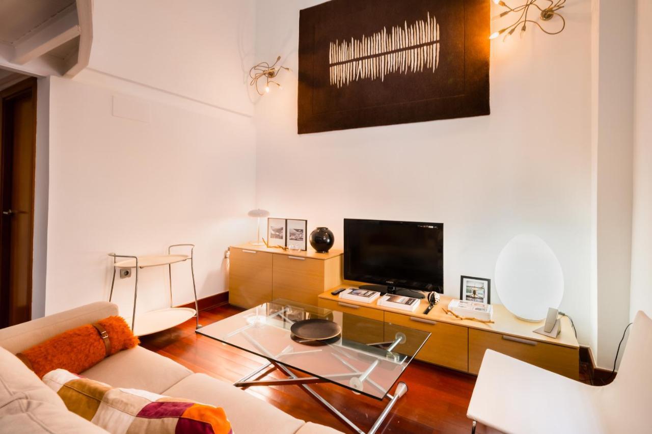 Stylish Loft Duplex - Alameda Appartamento *
