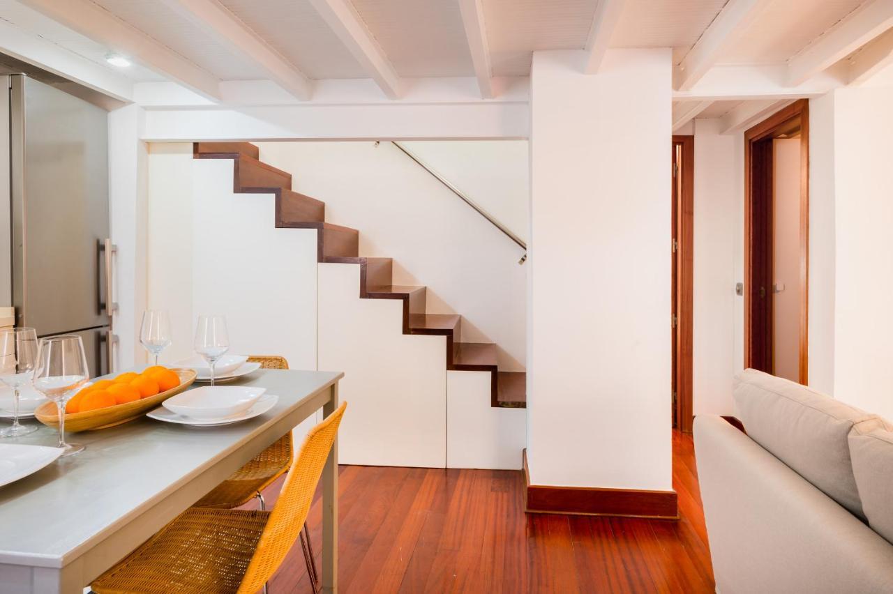 Stylish Loft Duplex - Alameda Siviglia