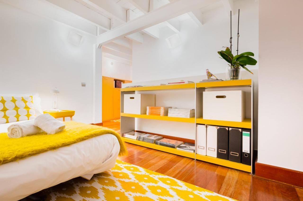 Stylish Loft Duplex - Alameda Appartamento *