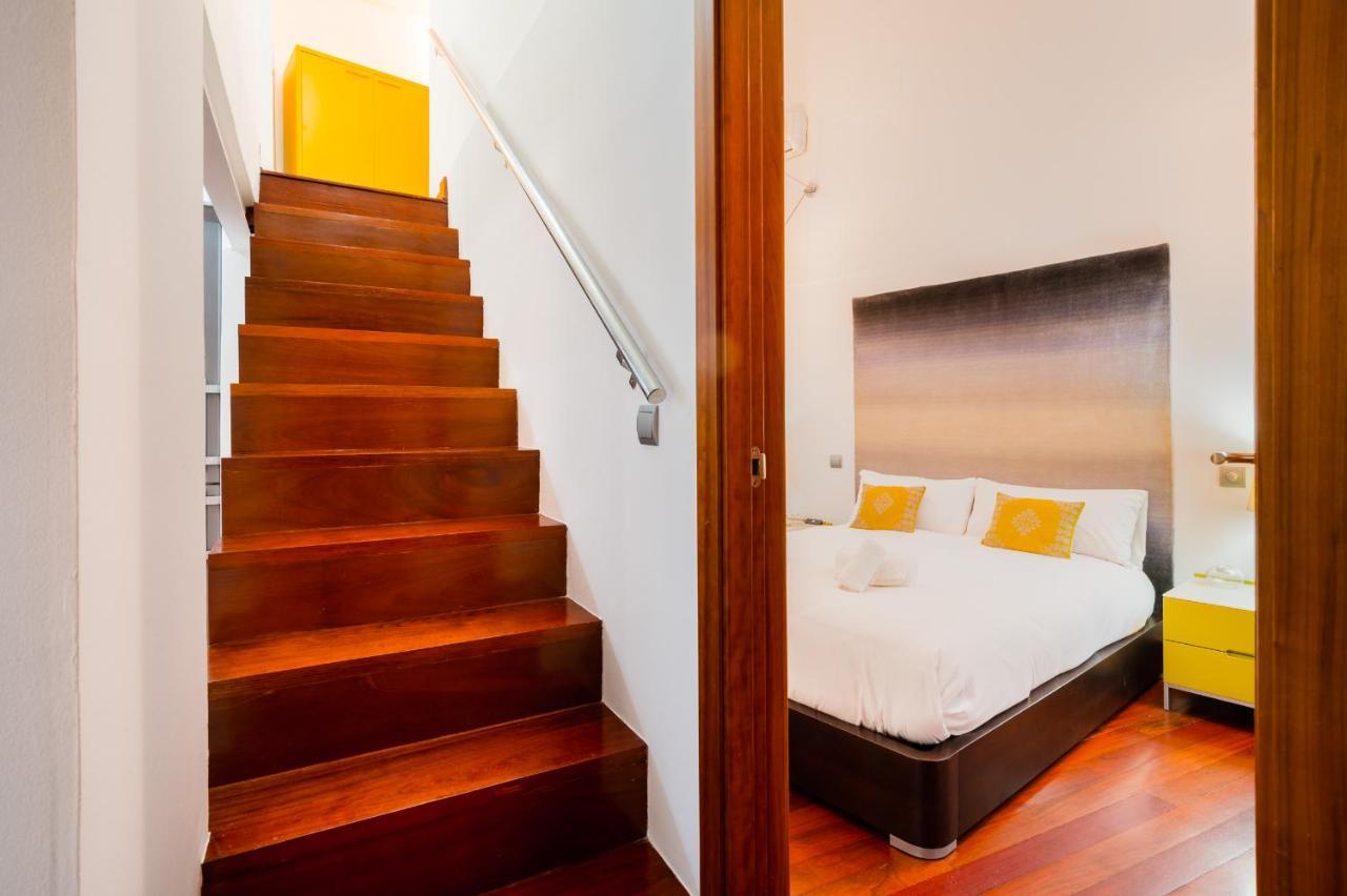 Stylish Loft Duplex - Alameda Siviglia