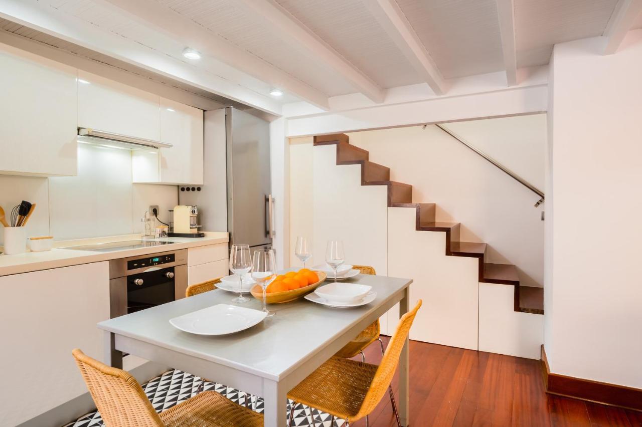 Stylish Loft Duplex - Alameda * Siviglia