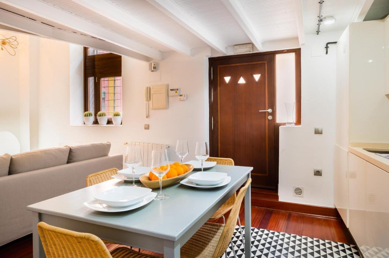 Appartamento Stylish Loft Duplex - Alameda