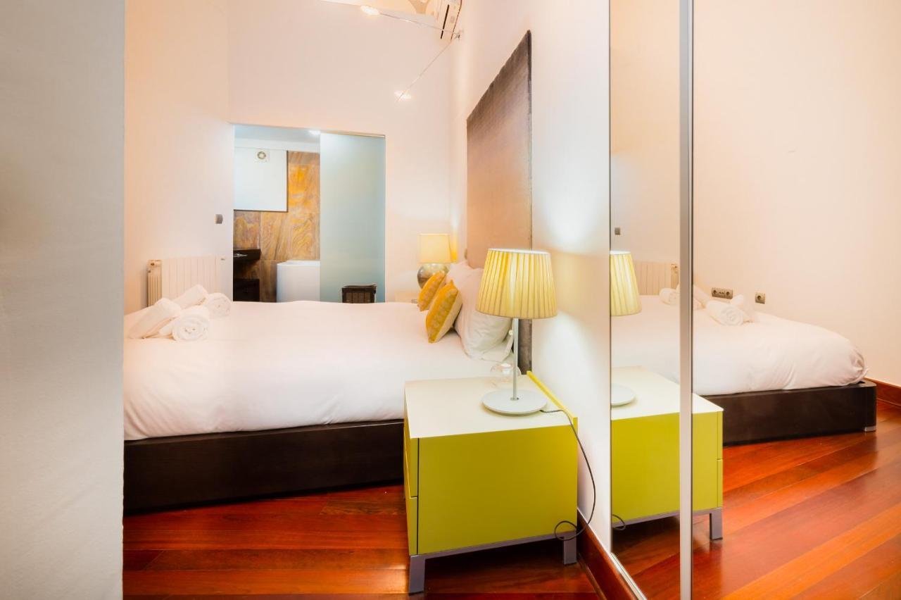 Appartamento Stylish Loft Duplex - Alameda *