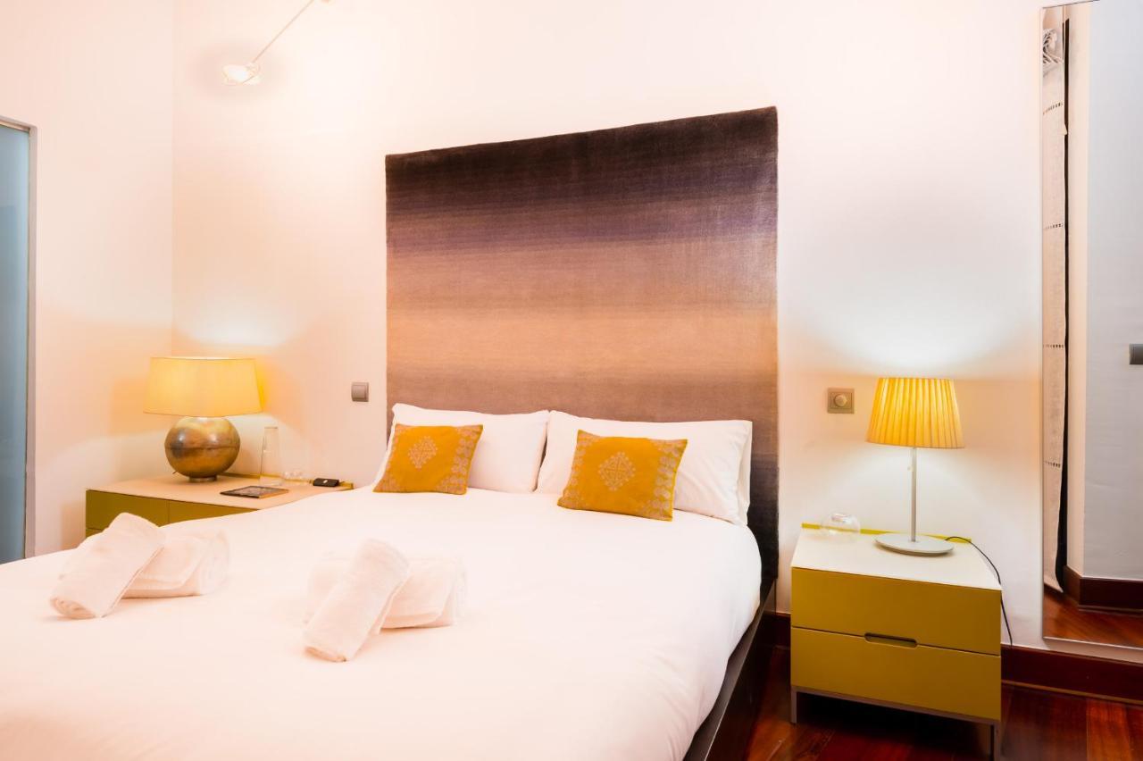 Appartamento Stylish Loft Duplex - Alameda